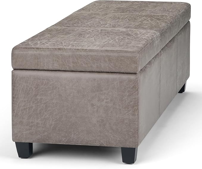 Distressed Grey Taupe