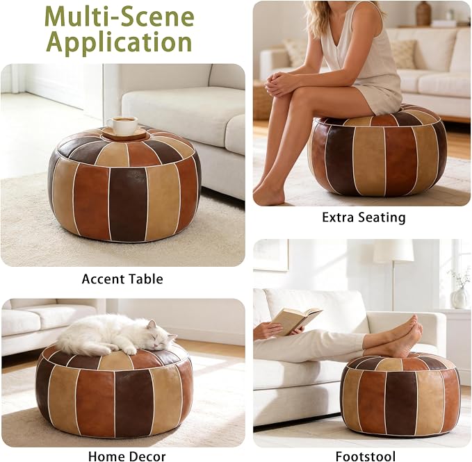Multi-color (No Stuffing)