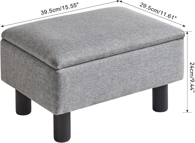 Storage Blue Grey