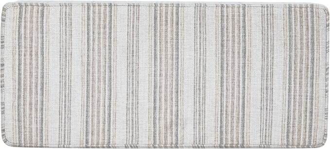 Gray Striped Pattern