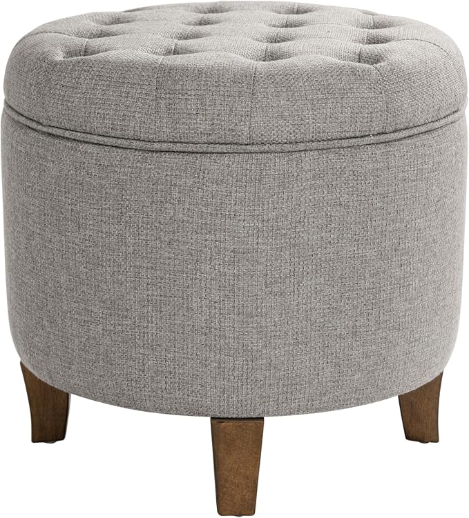 Gray Fabric