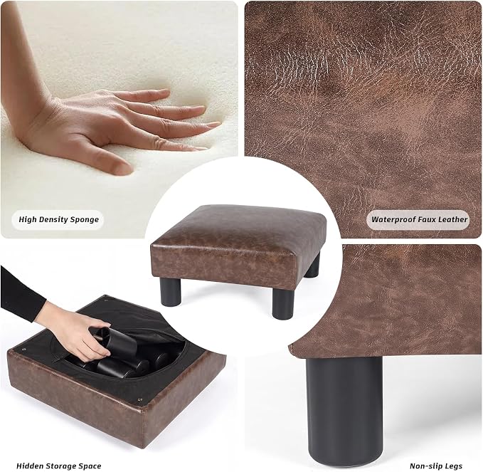 Brown #1