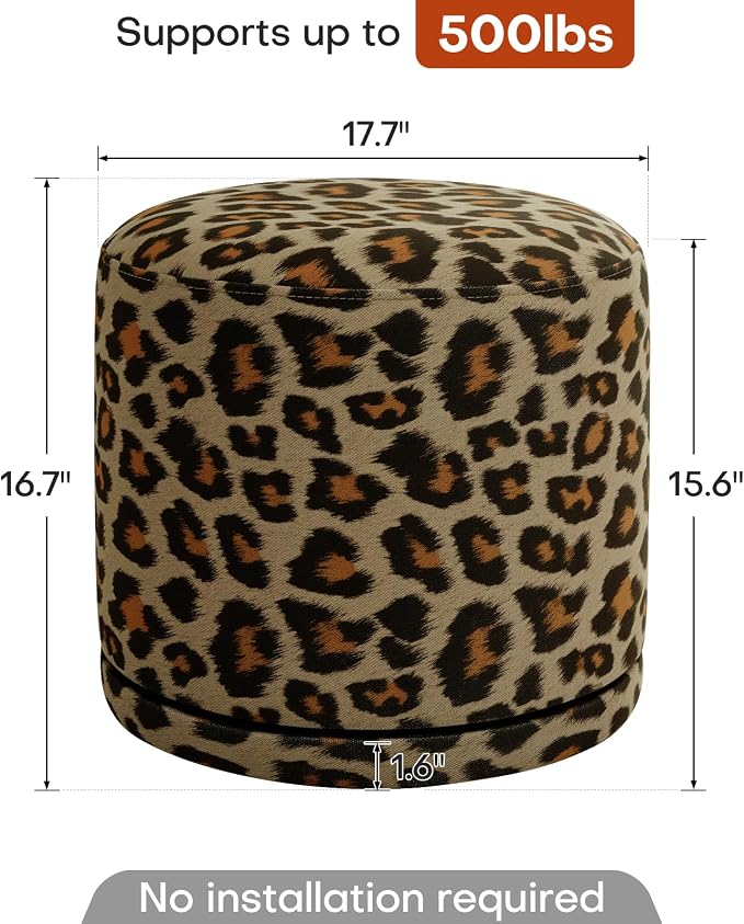 Leopard Print