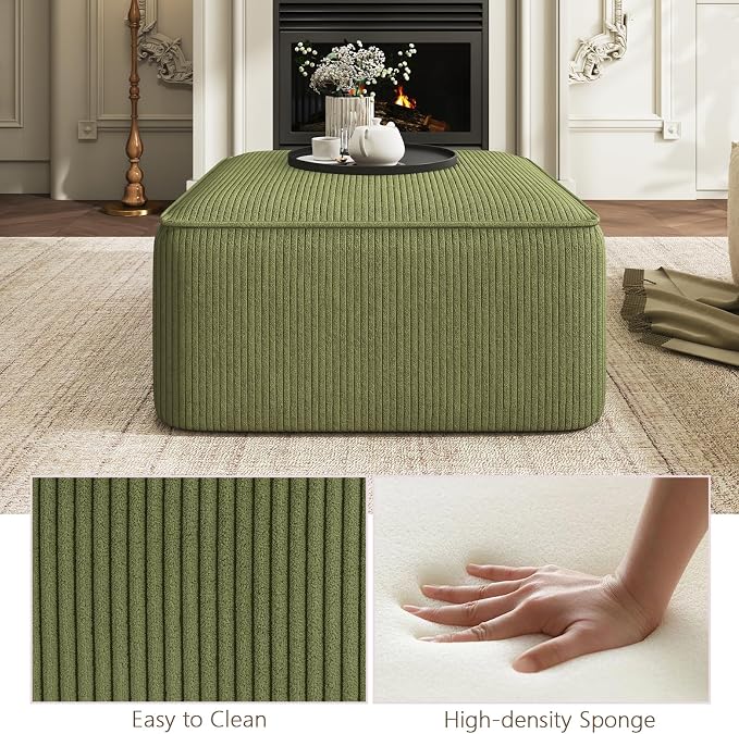 Olive Green