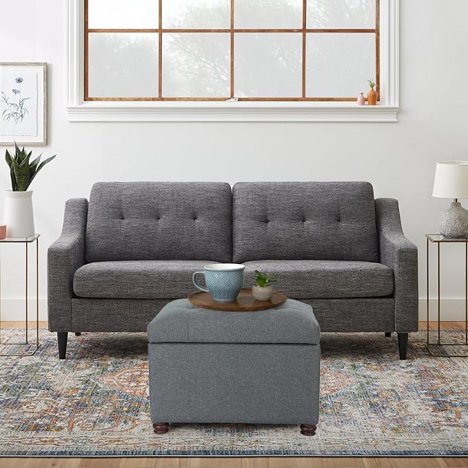 Haute Gray