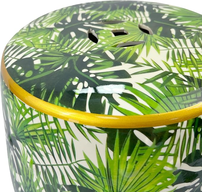 Tropical Rainforest