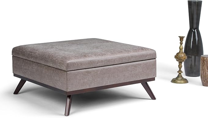 Distressed Grey Taupe