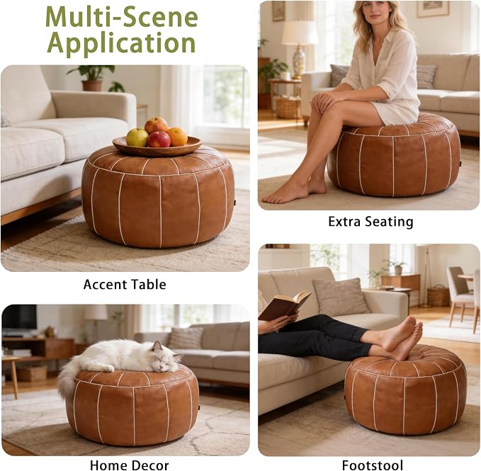 Brown (No Stuffing)