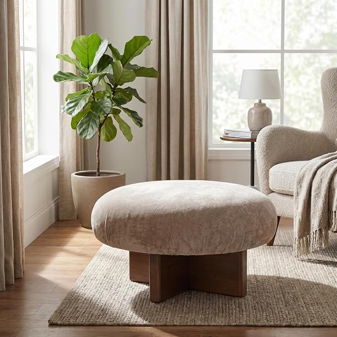 Light Brown + Walnut
