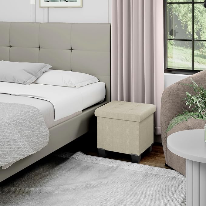 Ivory Fabric