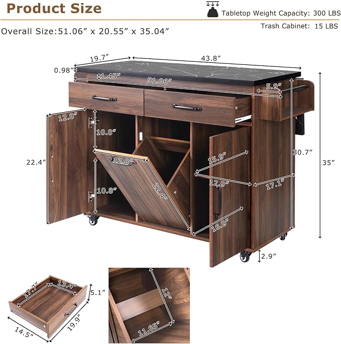 Walnut Brown