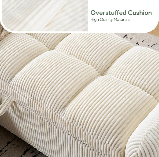 Corduroy-beige
