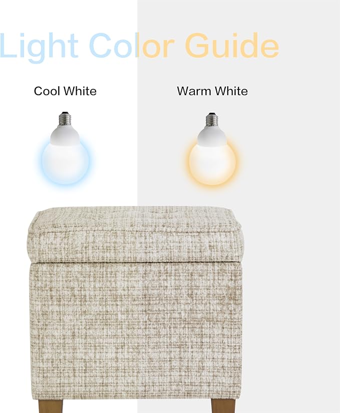 Cream Textural Woven