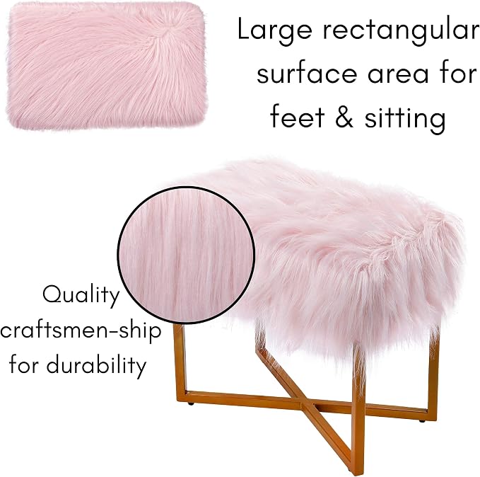 Pink/Pale Gold
