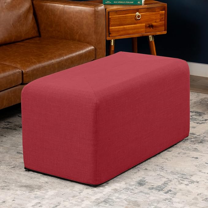 Poppy Red