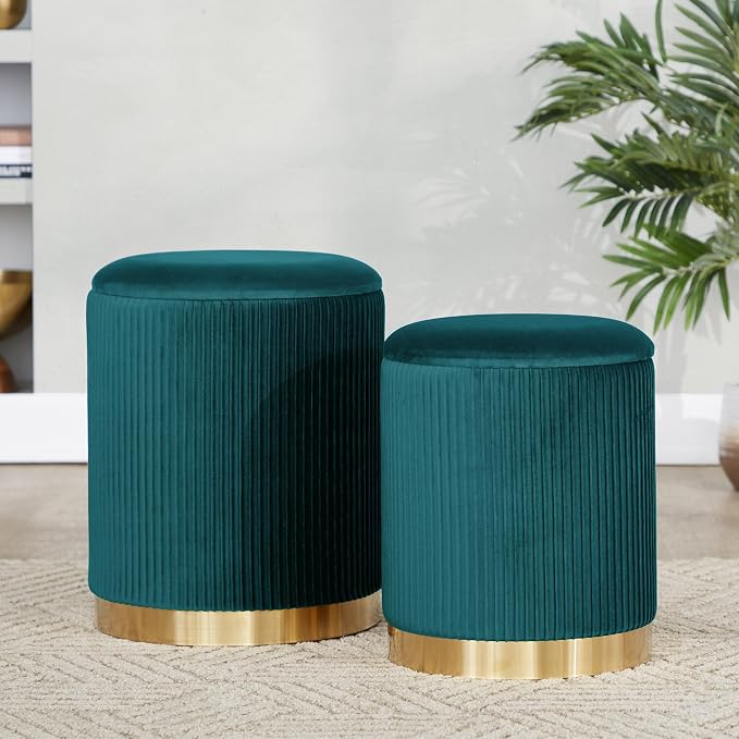 Gold,peacock,teal