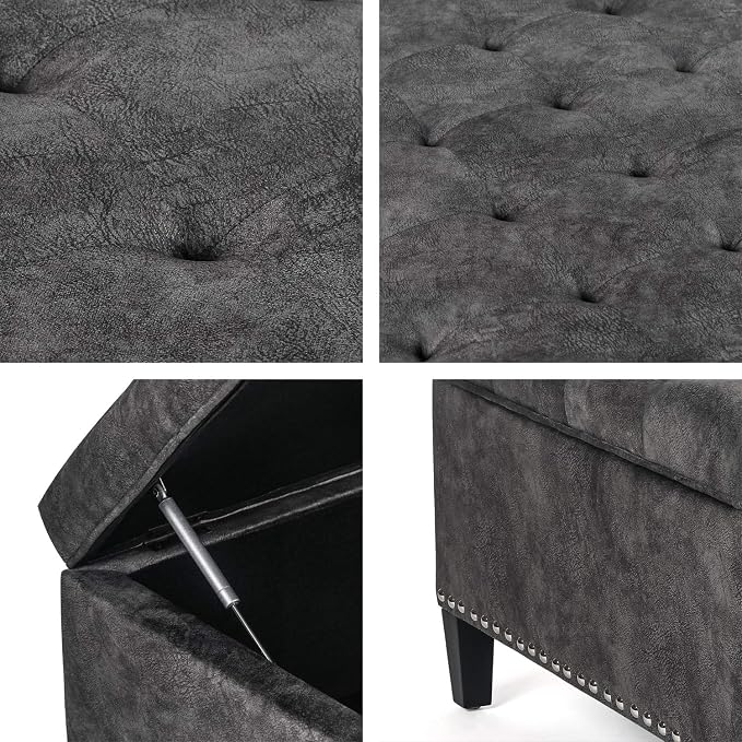 Dark Grey