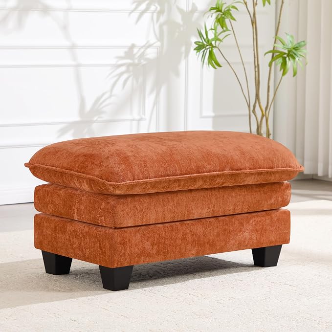 Terracotta Orange