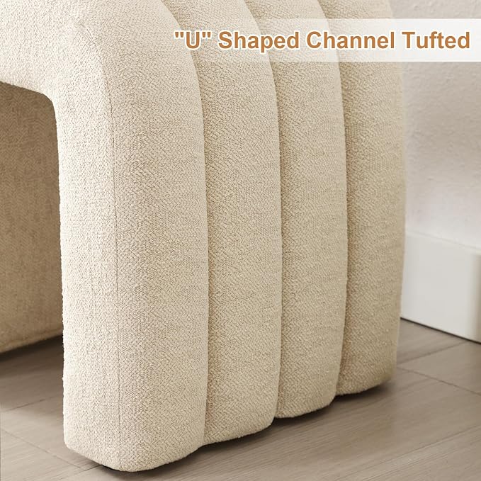 Beige Linen