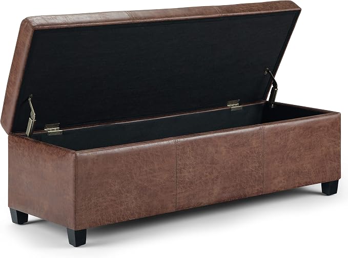 Distressed Umber Brown