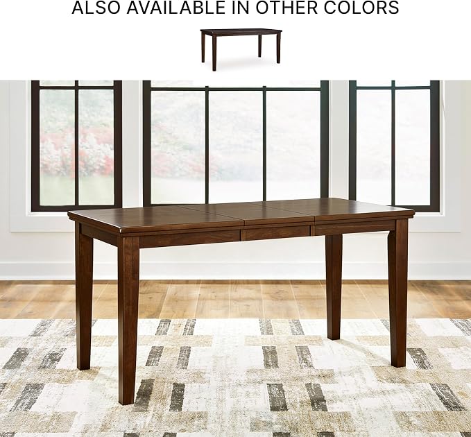 Medium Brown