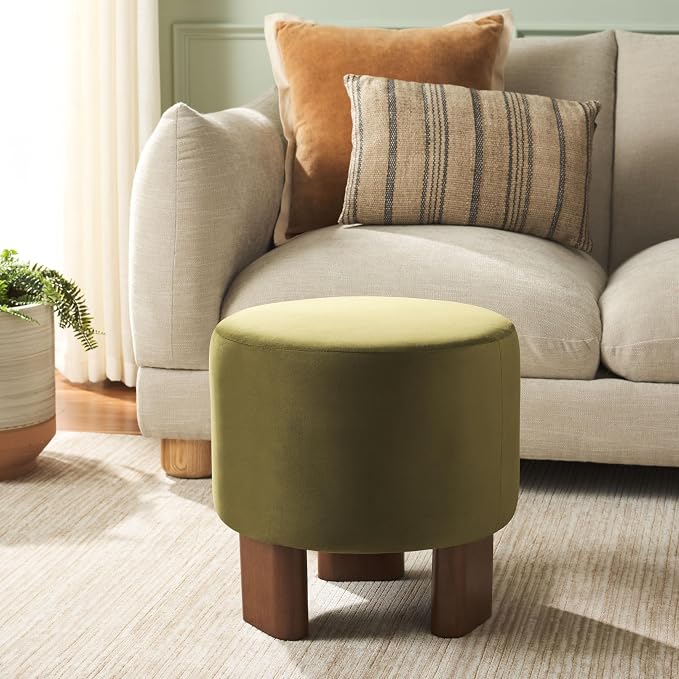 Olive/Brown