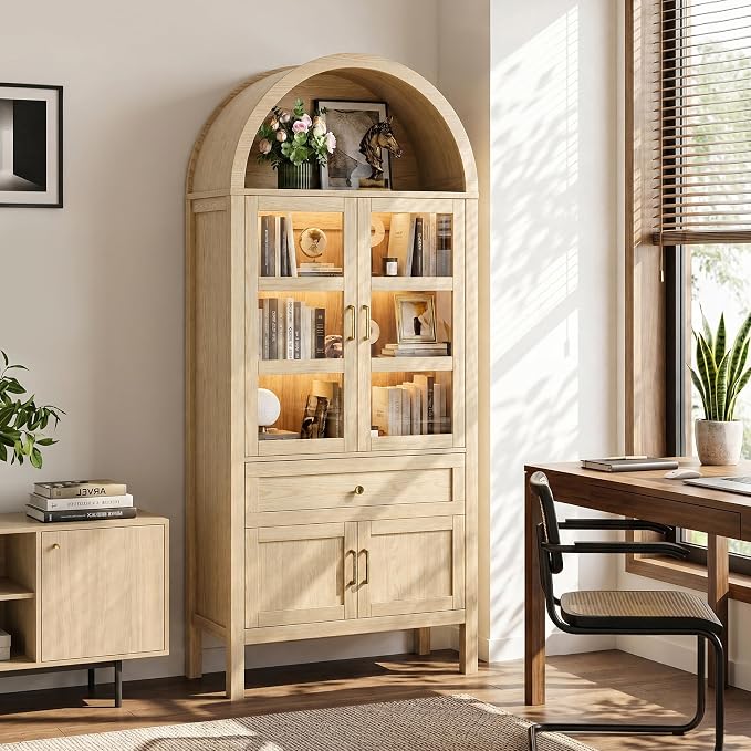 Natural Wood
