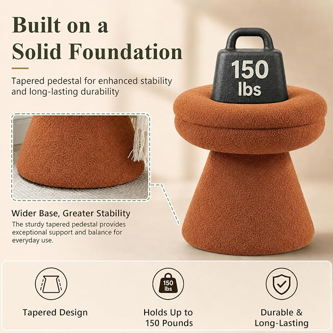 Saddle Brown
