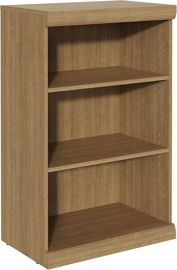 Toasted Oak