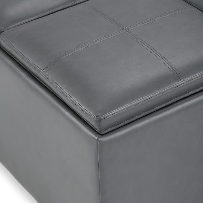 Stone Grey