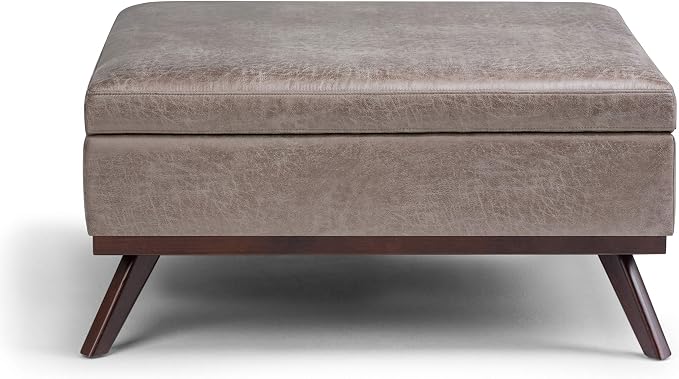 Distressed Grey Taupe