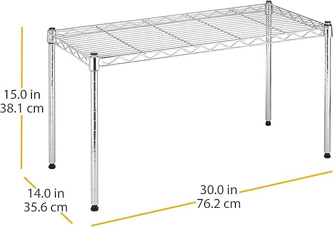 1-tier, 30\