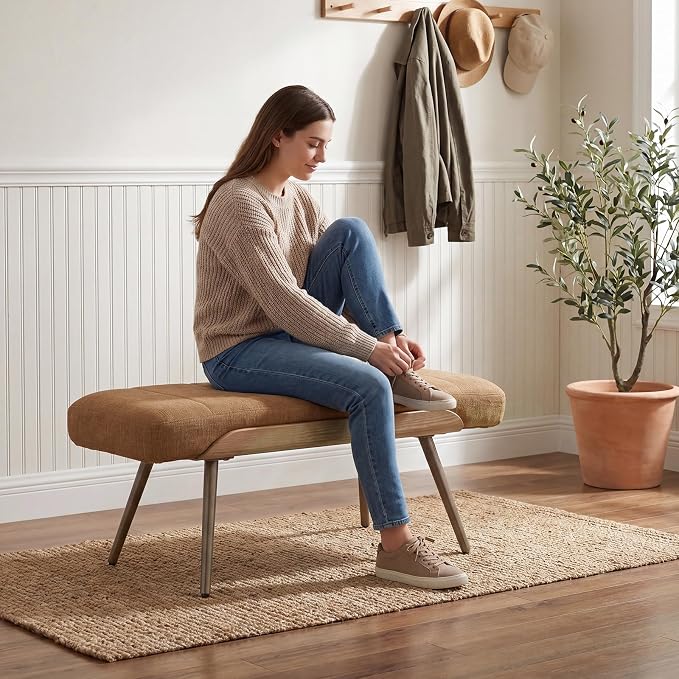 Linen Brown