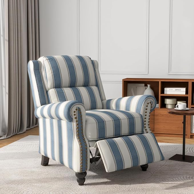 Stripe Navy