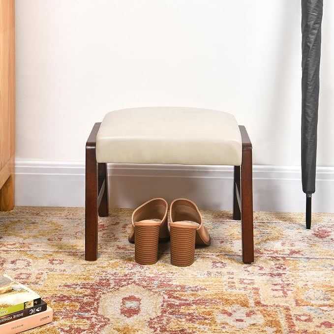 Brown Leg &Plain Beige