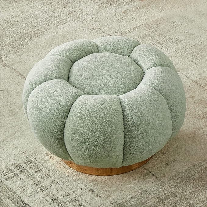 Green Metal Base