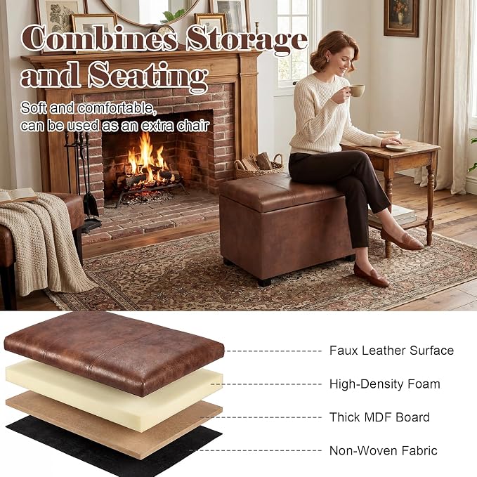 Coffee Brown