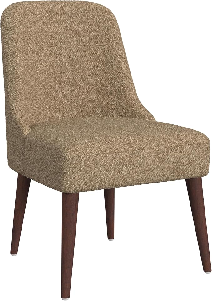 Brown Boucle (Single Pack)