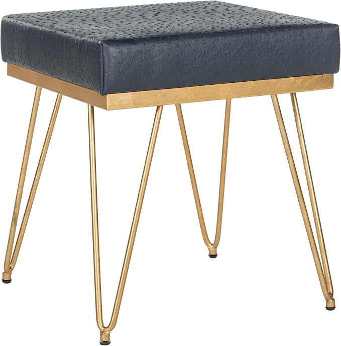 Navy / Gold
