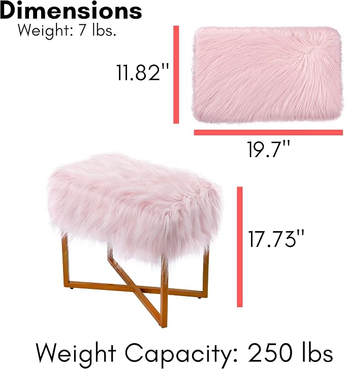 Pink/Pale Gold