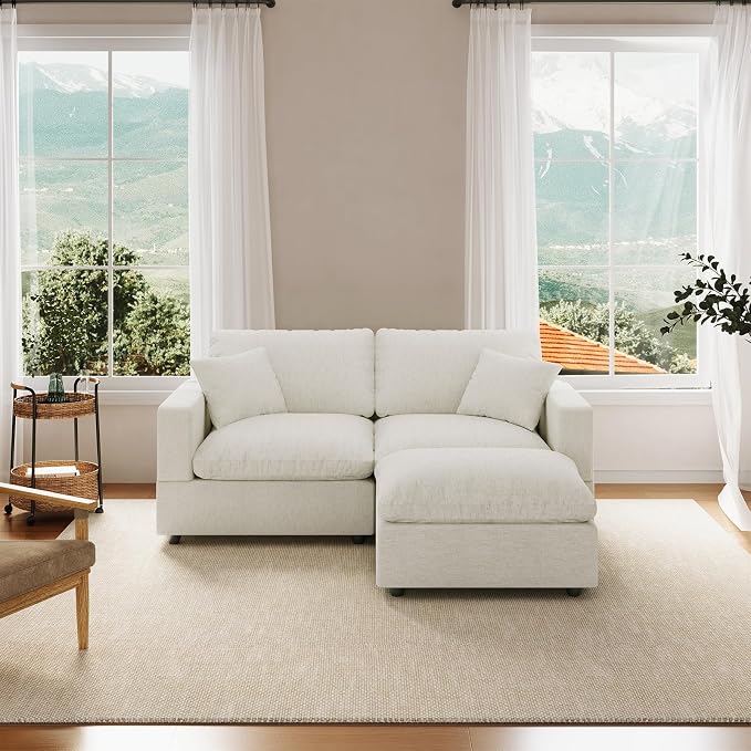 Cream White