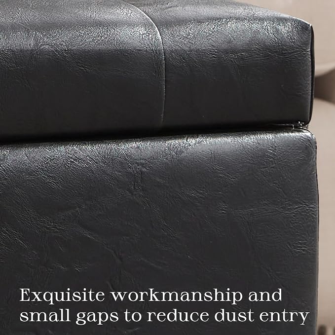 Black-pu