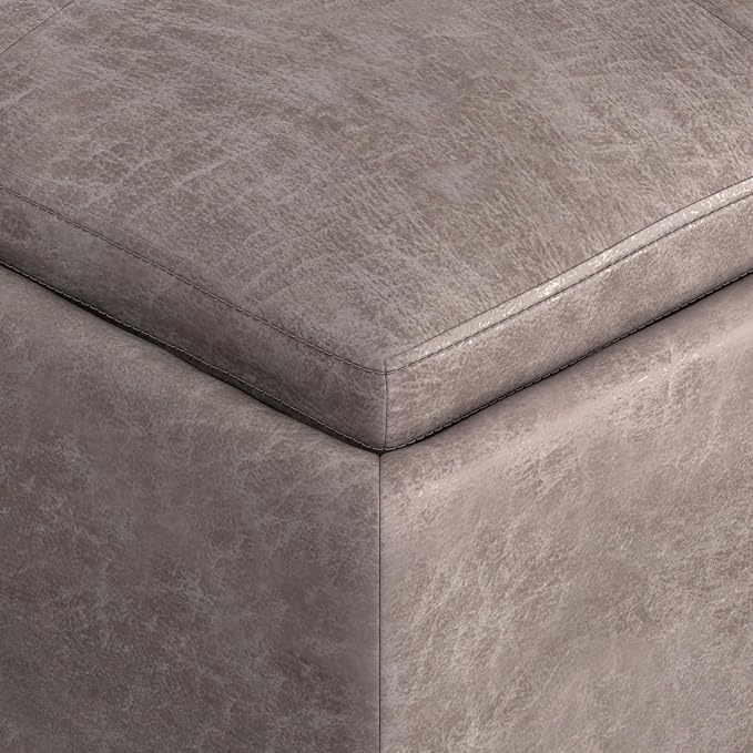 Distressed Grey Taupe