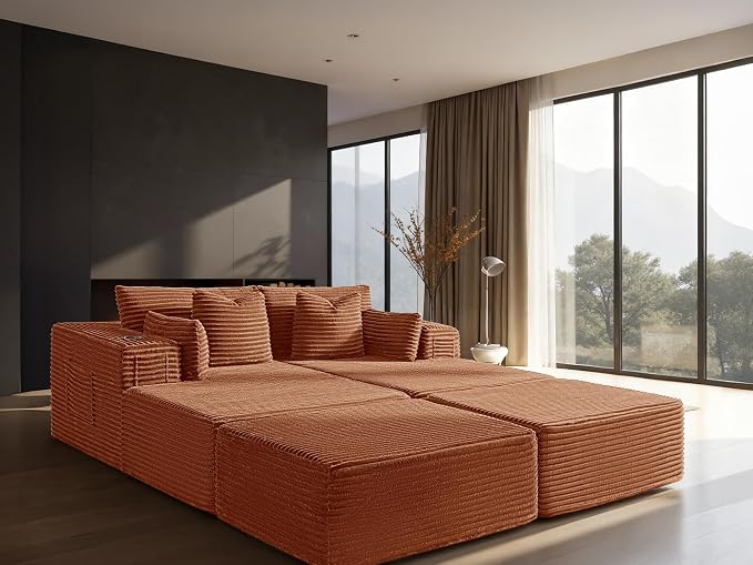 Deep Orange