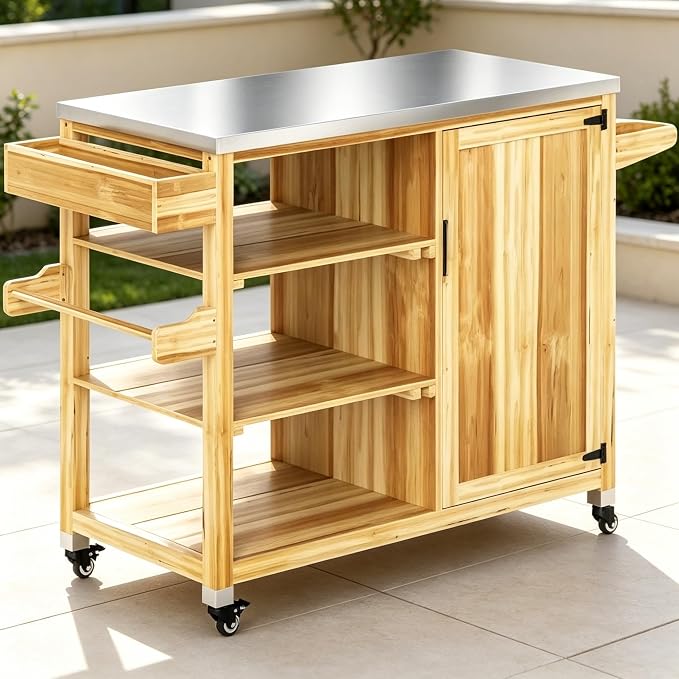 Natural Wood2