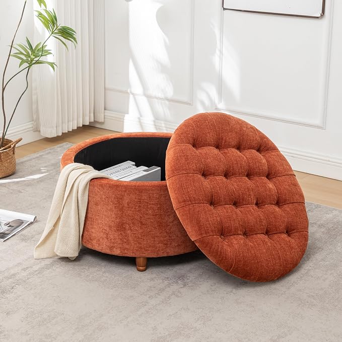 Russet Fabric