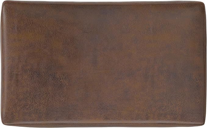 Distressed Chestnut Brown