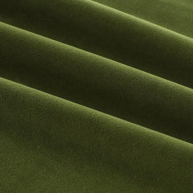 Olive Green