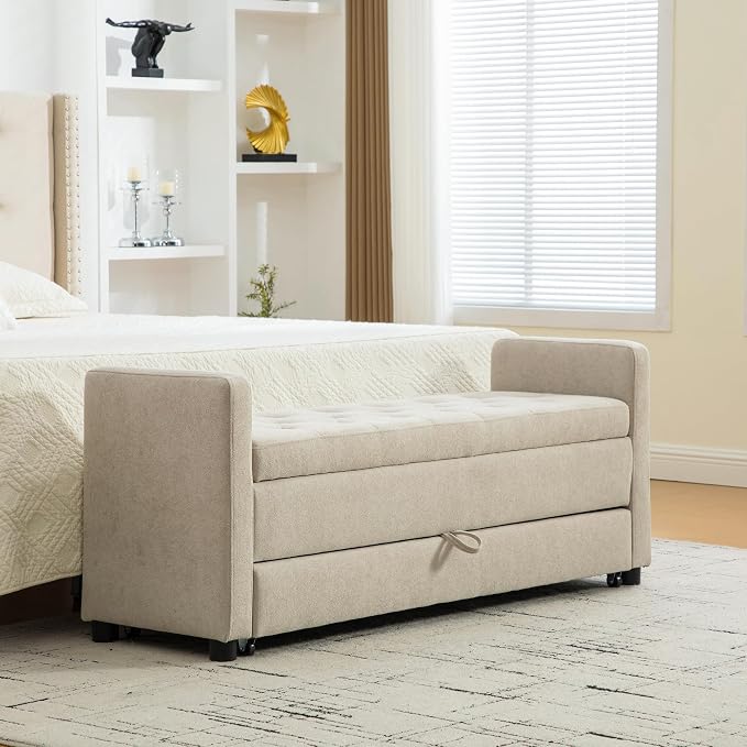 58'' Griege+polyester