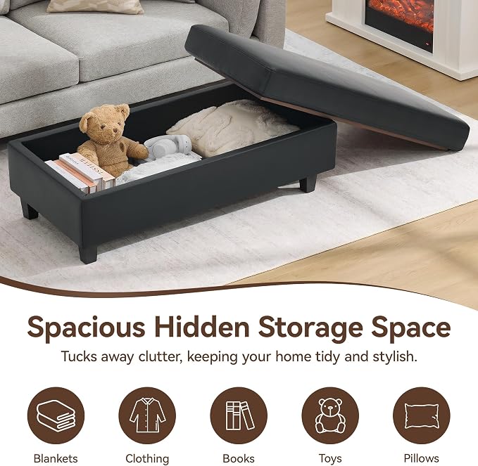 Black-pu